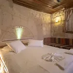 Kemerhan Cave מלון 3*