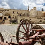מלון Kemerhan Cave אורגופ