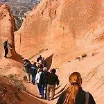 מלון Kemerhan Cave אורגופ