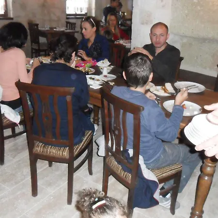 Hotel Kemerhan Cave Urgup