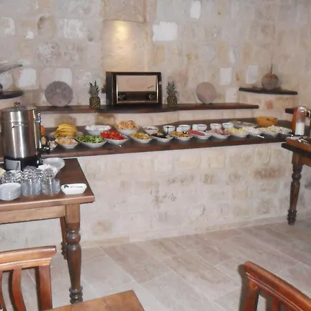 Hotel Kemerhan Cave Ürgüp