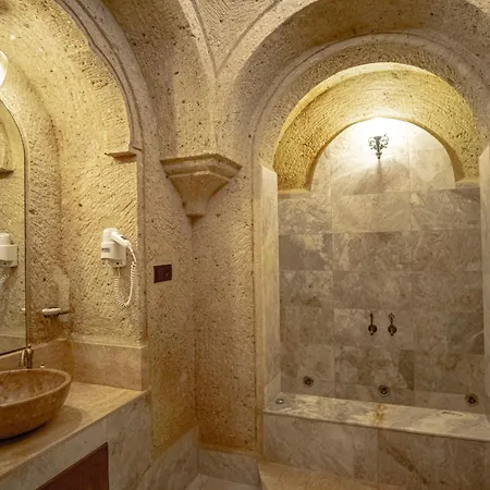 Hotel Kemerhan Cave 3*