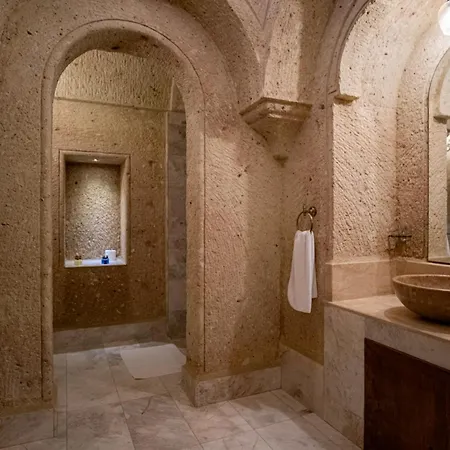 Hotel Kemerhan Cave 3*