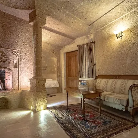 Kemerhan Cave Hotel Urgup