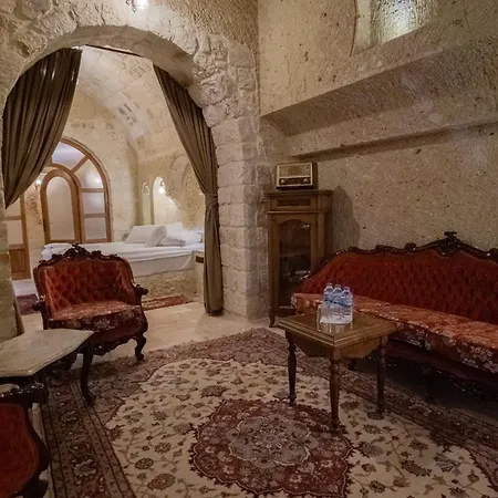 أجنحة كامرهان 3* أوروغوبْ