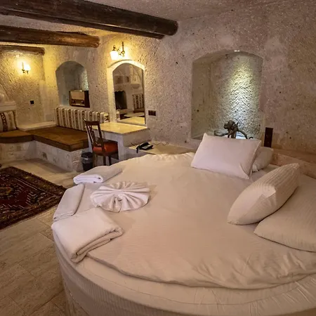 Kemerhan Cave Hotel