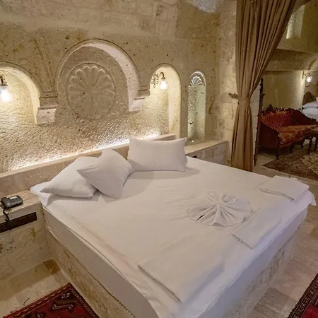 Kemerhan Cave Hotel 3*