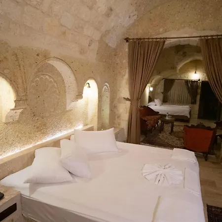 Kemerhan Cave Hotel Urgup