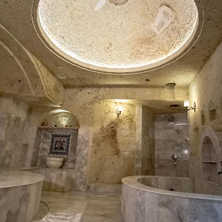 Kemerhan Cave Urgup