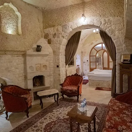 Kemerhan Cave Hotel
