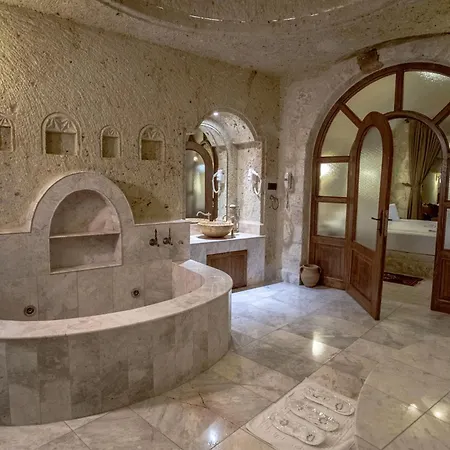Kemerhan Cave Hotel 3*