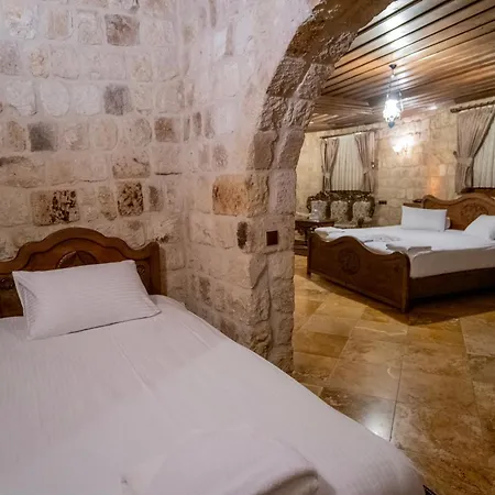 Hotel Kemerhan Cave 3*