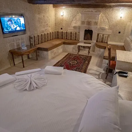 Kemerhan Cave Hotel Urgup