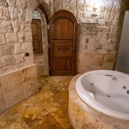 Kemerhan Cave Hotel 3*