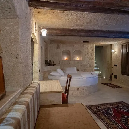 Hotel Kemerhan Cave Urgup