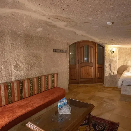 Kemerhan Cave Отель Ургуп