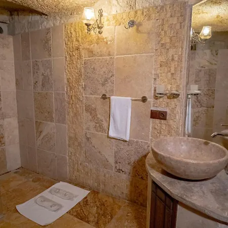 Hotel Kemerhan Cave Ürgüp