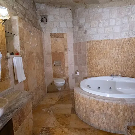 Kemerhan Cave 3* Ургуп