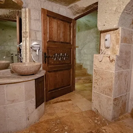 Hotel Kemerhan Cave 3*