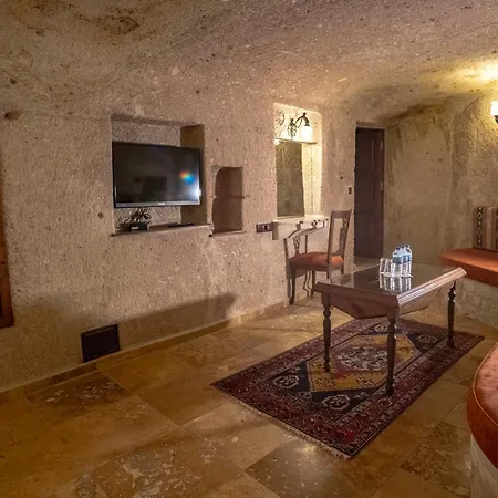 Kemerhan Cave Hotel Ürgüp