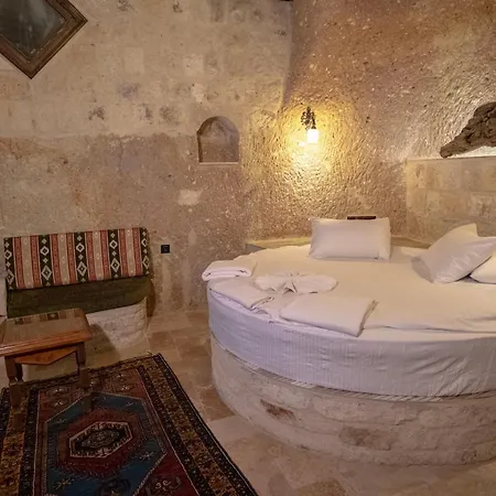 Kemerhan Cave Ürgüp