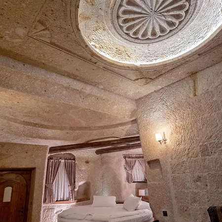 Hotel Kemerhan Cave Urgup