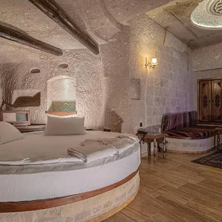 Kemerhan Cave 3* Ürgüp