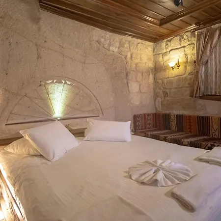 Kemerhan Cave Hotel 3*