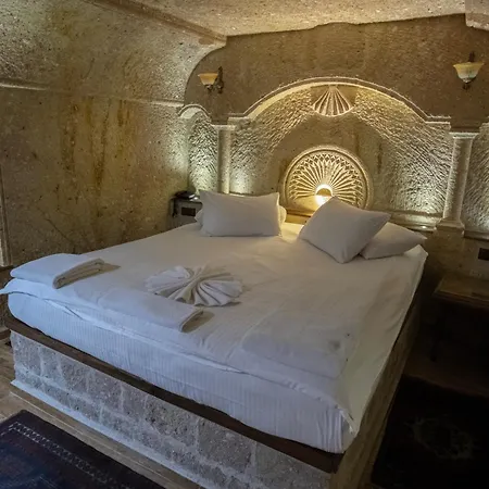 Kemerhan Cave Hotel Urgup