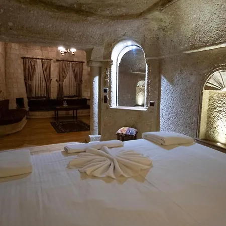 Hotel Kemerhan Cave Urgup