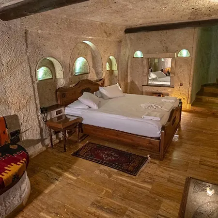 Kemerhan Cave Hotel 3*