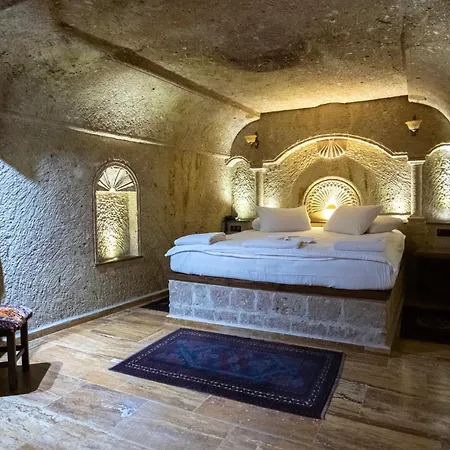 Hotel Kemerhan Cave 3*