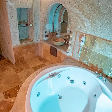 Kemerhan Cave Hotel Ürgüp