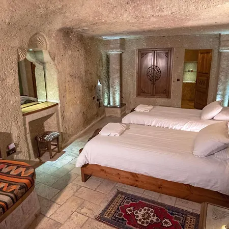 Kemerhan Cave Hotel 3*