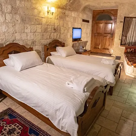 Hotel Kemerhan Cave 3*