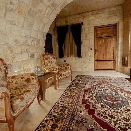 Kemerhan Cave Hotel Urgup