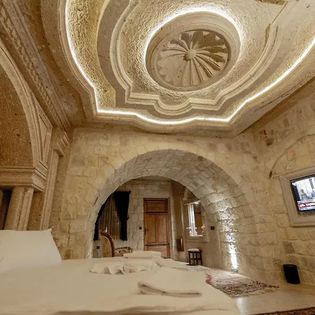 Kemerhan Cave Hotel Urgup