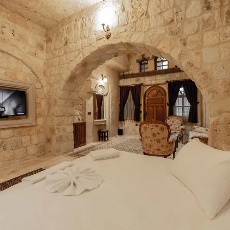 Hotel Kemerhan Cave Urgup