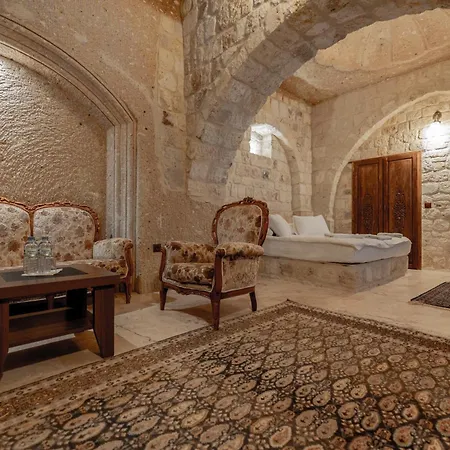 Kemerhan Cave Hotel Urgup