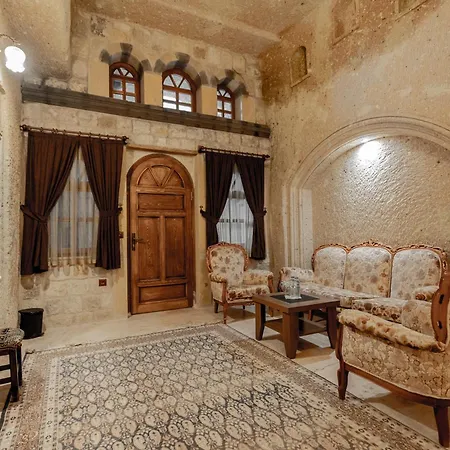Hotel Kemerhan Cave Urgup