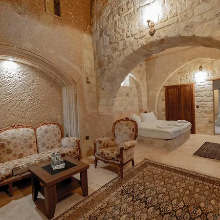 Kemerhan Cave Hotel 3*