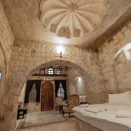 Hotel Kemerhan Cave Urgup