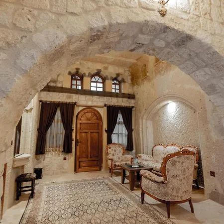 Kemerhan Cave Hotel