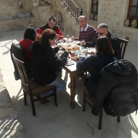 Kemerhan Cave 3* Ürgüp