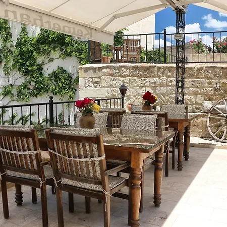 Hotel Kemerhan Cave 3*