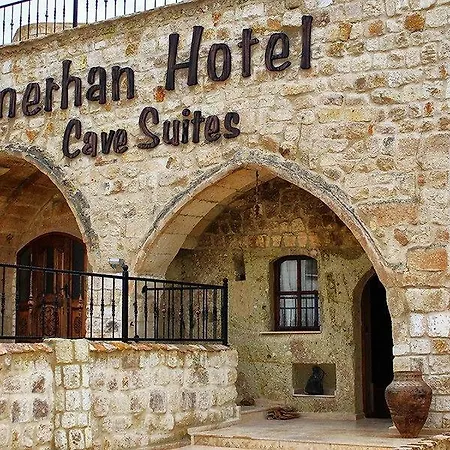 호텔 Kemerhan Cave