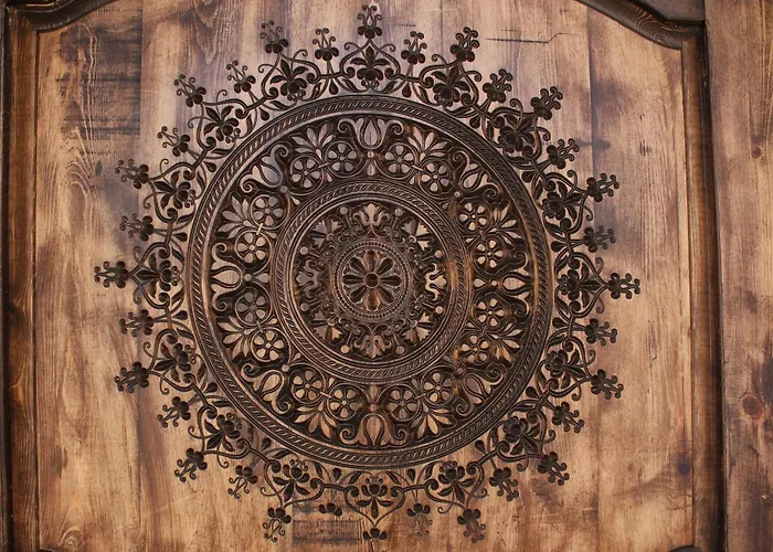 Ξενοδοχείο Kemerhan Cave 3*