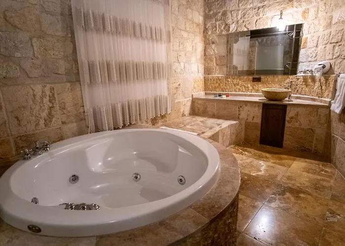 Kemerhan Cave Ürgüp