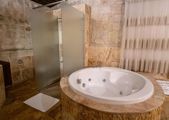 Kemerhan Cave Hotel Ürgüp