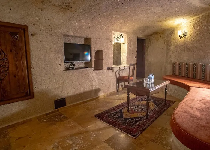 Kemerhan Cave Hotel Ürgüp